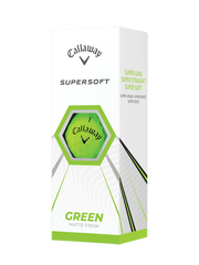Load image into Gallery viewer, Callaway Supersoft Golf Ball