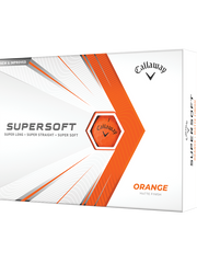 Load image into Gallery viewer, Callaway Supersoft Golf Ball