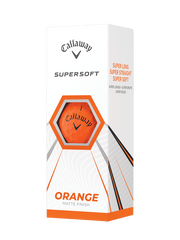 Load image into Gallery viewer, Callaway Supersoft Golf Ball