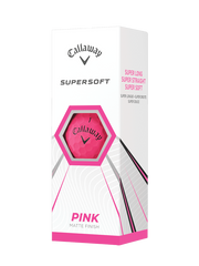 Load image into Gallery viewer, Callaway Supersoft Golf Ball