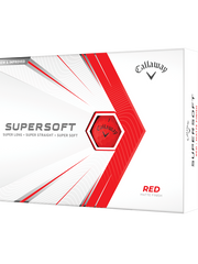 Load image into Gallery viewer, Callaway Supersoft Golf Ball