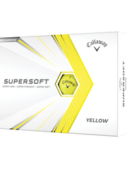 Load image into Gallery viewer, Callaway Supersoft Golf Ball