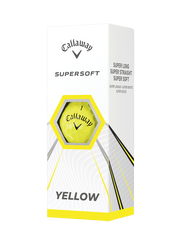 Load image into Gallery viewer, Callaway Supersoft Golf Ball