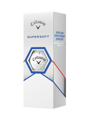 Load image into Gallery viewer, Callaway Supersoft Golf Ball