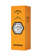 Load image into Gallery viewer, Callaway Warbird Golf Ball