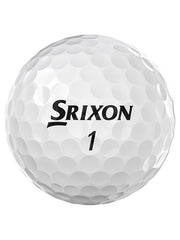 Load image into Gallery viewer, Srixon QStar Tour Golf Ball