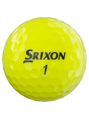 Load image into Gallery viewer, Srixon QStar Tour Golf Ball