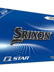 Load image into Gallery viewer, Srixon QStar Golf Ball