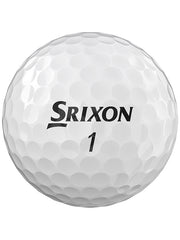 Load image into Gallery viewer, Srixon QStar Golf Ball