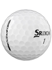 Load image into Gallery viewer, Srixon QStar Golf Ball