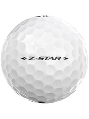 Load image into Gallery viewer, Srixon ZStar Golf Ball