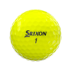 Srixon ZStar Golf Ball