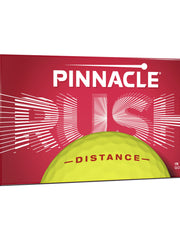 Load image into Gallery viewer, Pinnacle Rush Golf Ball - 15 Pack
