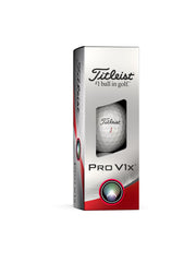 Load image into Gallery viewer, Titleist Pro V1X Golf Ball
