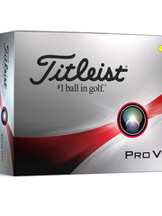 Load image into Gallery viewer, Titleist Pro V1X Golf Ball
