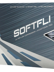 Load image into Gallery viewer, Maxfli Softfli Golf Ball
