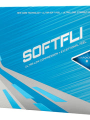 Load image into Gallery viewer, Maxfli Softfli Golf Ball

