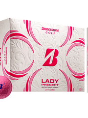 Load image into Gallery viewer, Bridgestone Lady Precept Golf Ball
