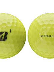 Load image into Gallery viewer, Bridgestone Tour B XS Golf Ball
