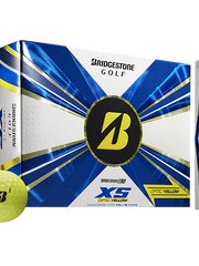 Load image into Gallery viewer, Bridgestone Tour B XS Golf Ball
