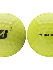 Load image into Gallery viewer, Bridgestone Tour B X Golf Ball
