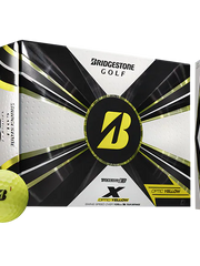 Load image into Gallery viewer, Bridgestone Tour B X Golf Ball
