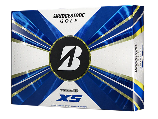 Bridgestone Tour B XS Golf Ball