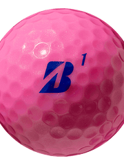 Load image into Gallery viewer, Bridgestone Lady Precept Golf Ball
