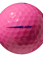 Load image into Gallery viewer, Bridgestone Lady Precept Golf Ball
