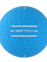 Load image into Gallery viewer, Maxfli Softfli Golf Ball

