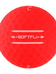 Load image into Gallery viewer, Maxfli Softfli Golf Ball
