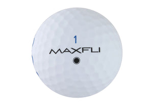 Maxfli Softfli Golf Ball