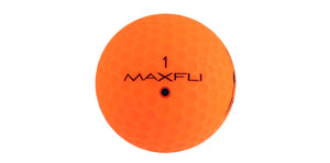 Maxfli StraightFli Golf Ball