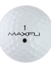 Load image into Gallery viewer, Maxfli Tour Golf Ball - Gloss White

