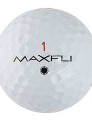 Load image into Gallery viewer, Maxfli Tour X Golf Ball - Gloss White
