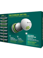 Load image into Gallery viewer, Taylormade Tour Response Golf Ball
