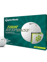 Load image into Gallery viewer, Taylormade Tour Response Golf Ball
