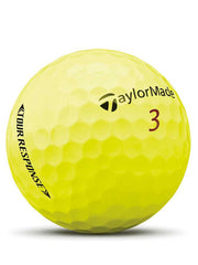 Load image into Gallery viewer, Taylormade Tour Response Golf Ball
