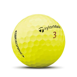 Taylormade Tour Response Golf Ball