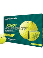 Load image into Gallery viewer, Taylormade Tour Response Golf Ball
