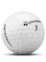 Load image into Gallery viewer, Taylormade Soft Response Golf Ball
