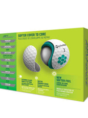 Load image into Gallery viewer, Taylormade Soft Response Golf Ball
