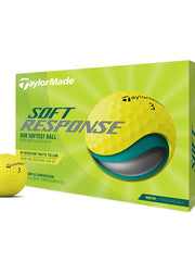 Load image into Gallery viewer, Taylormade Soft Response Golf Ball
