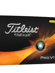Load image into Gallery viewer, Titleist Pro V1 Golf Ball
