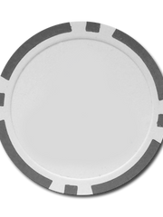 Load image into Gallery viewer, 24 Assorted Poker Chip Ball Markers
