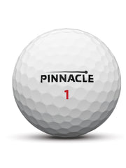 Load image into Gallery viewer, Pinnacle Rush Golf Ball - 15 Pack
