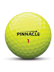 Load image into Gallery viewer, Pinnacle Rush Golf Ball - 15 Pack
