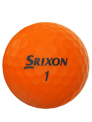 Load image into Gallery viewer, Srixon Soft Feel Golf Ball
