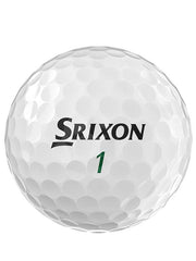 Load image into Gallery viewer, Srixon Soft Feel Golf Ball
