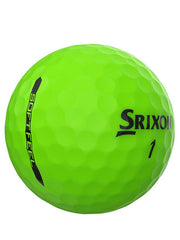 Load image into Gallery viewer, Srixon Soft Feel Golf Ball
